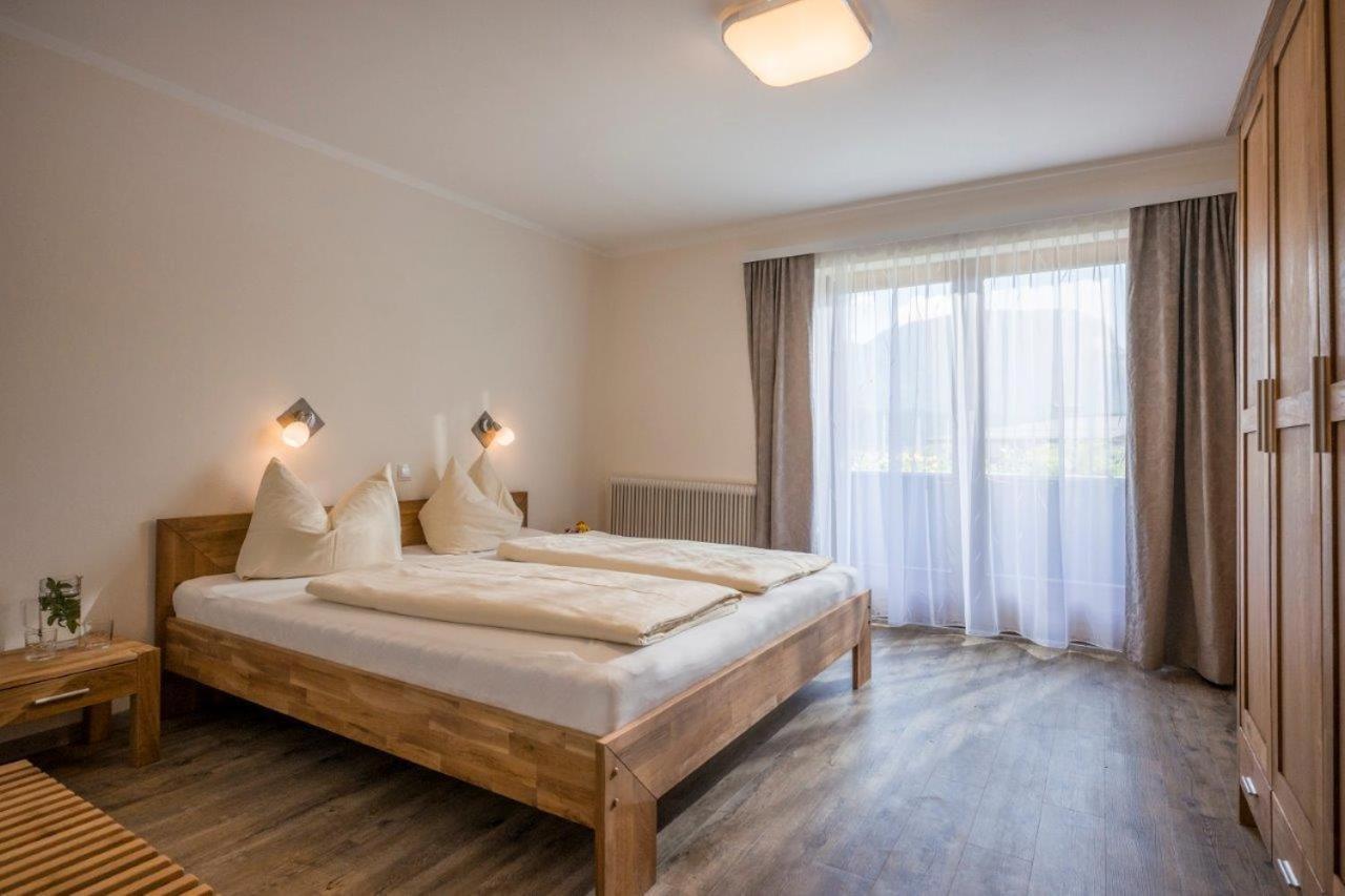 LangkampfenBauernhof Nagelschmiedhof别墅 外观 照片